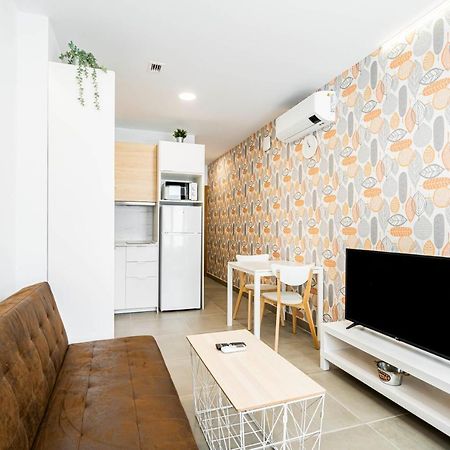 Dobo Madrid Anr2 Apartamento Exterior foto