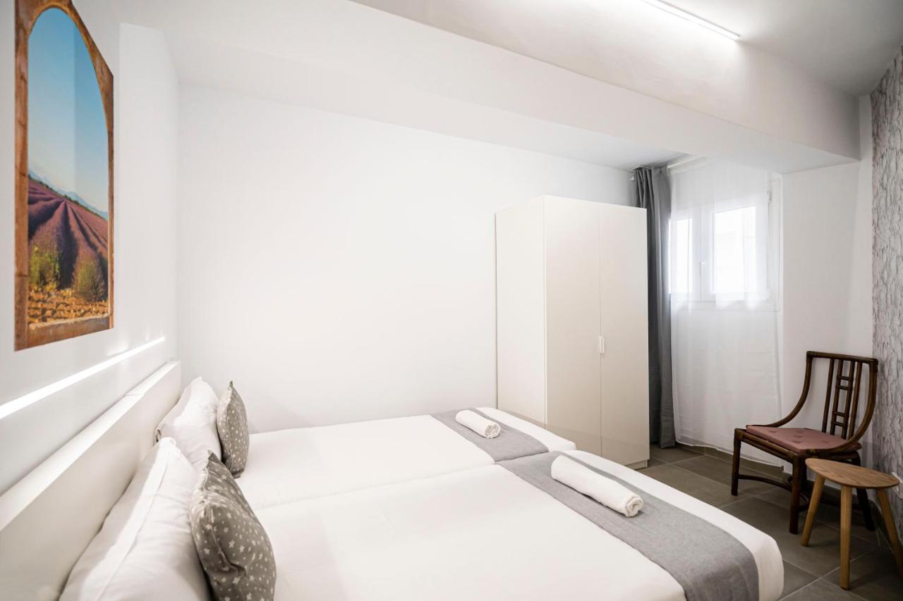 Dobo Madrid Anr2 Apartamento Exterior foto