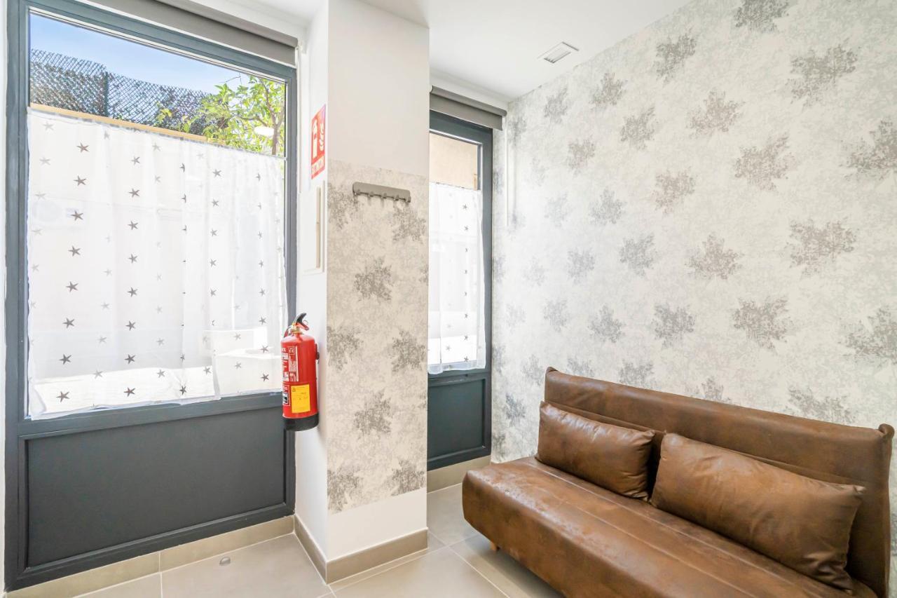 Dobo Madrid Anr2 Apartamento Exterior foto
