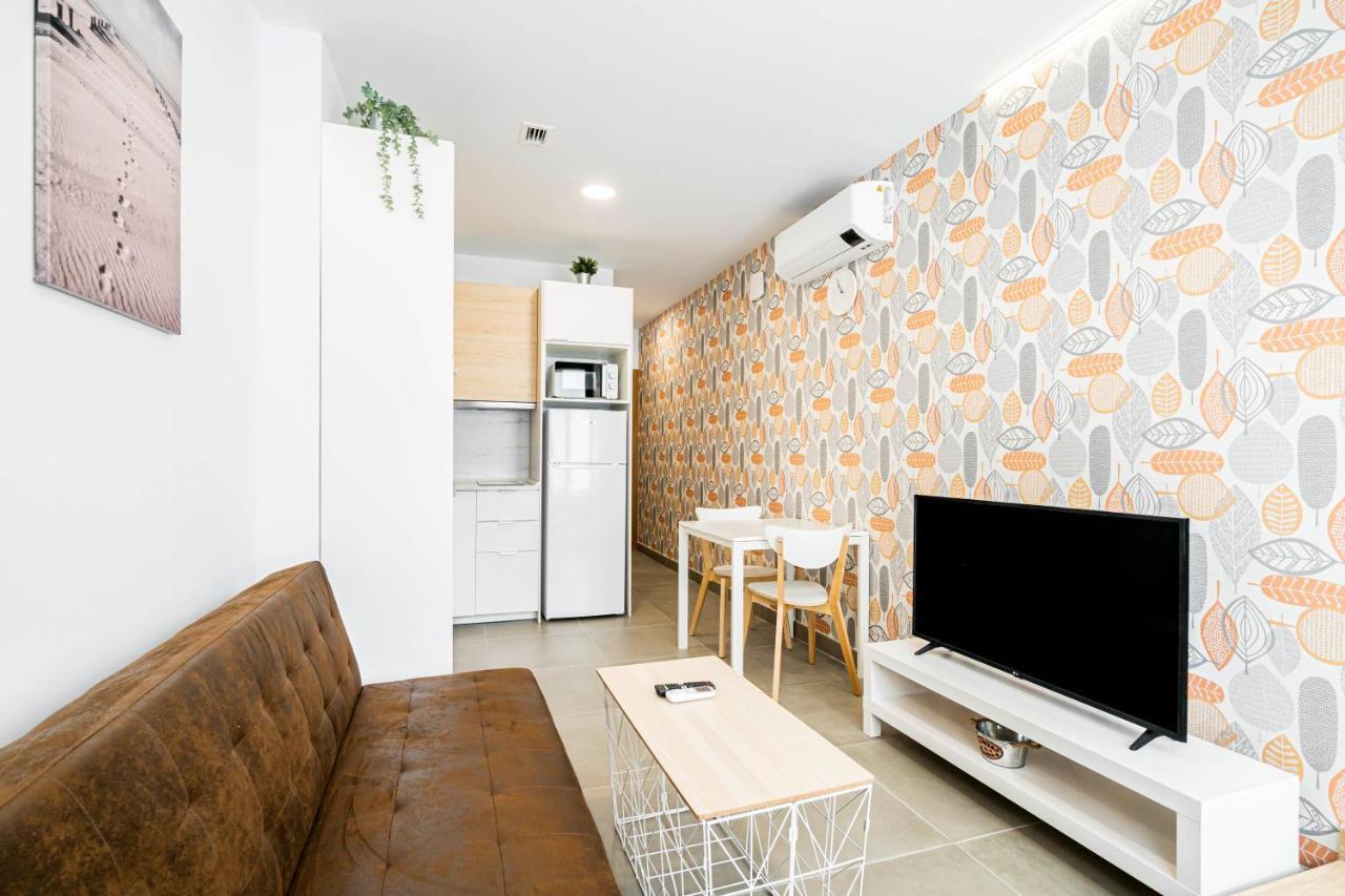 Dobo Madrid Anr2 Apartamento Exterior foto