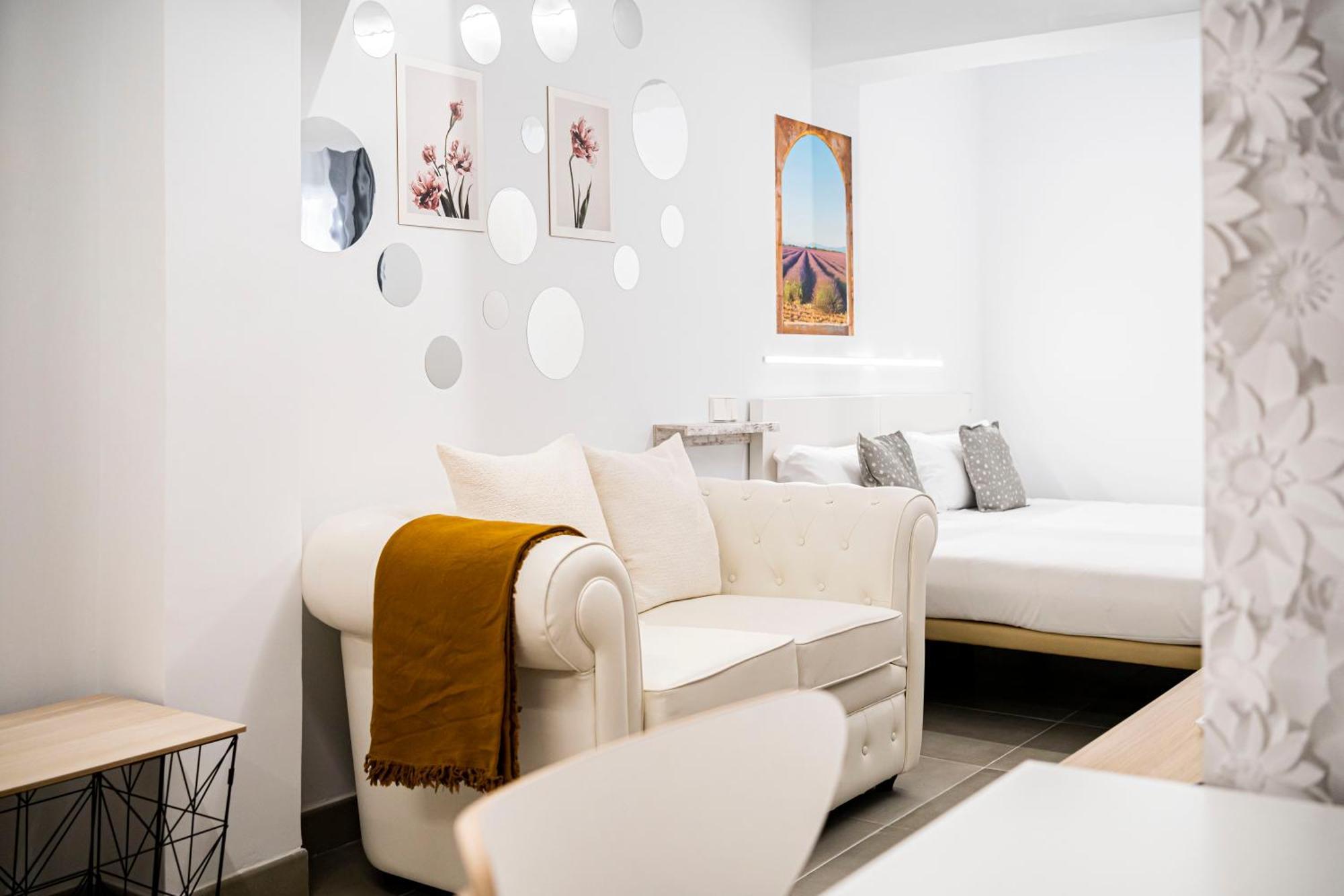 Dobo Madrid Anr2 Apartamento Exterior foto